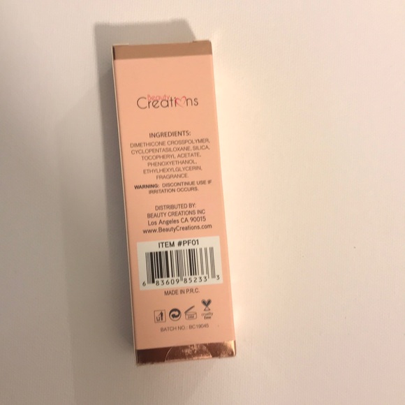 Flawless stay - Picture 4 of 5